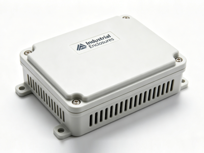 Industrial Enclosures