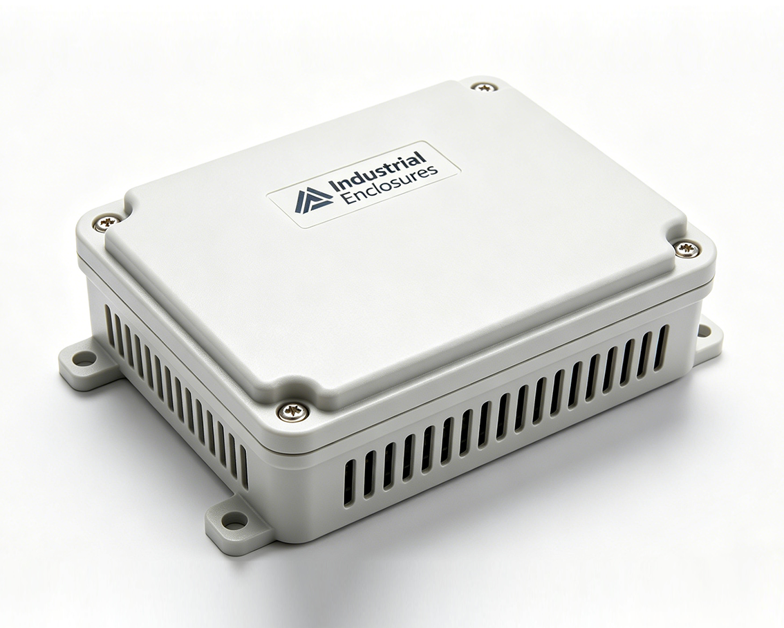industrial enclosures