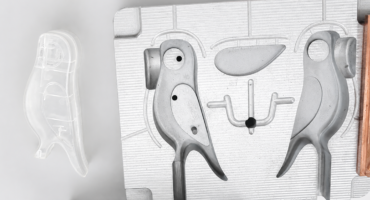 Custom Plastic Parts