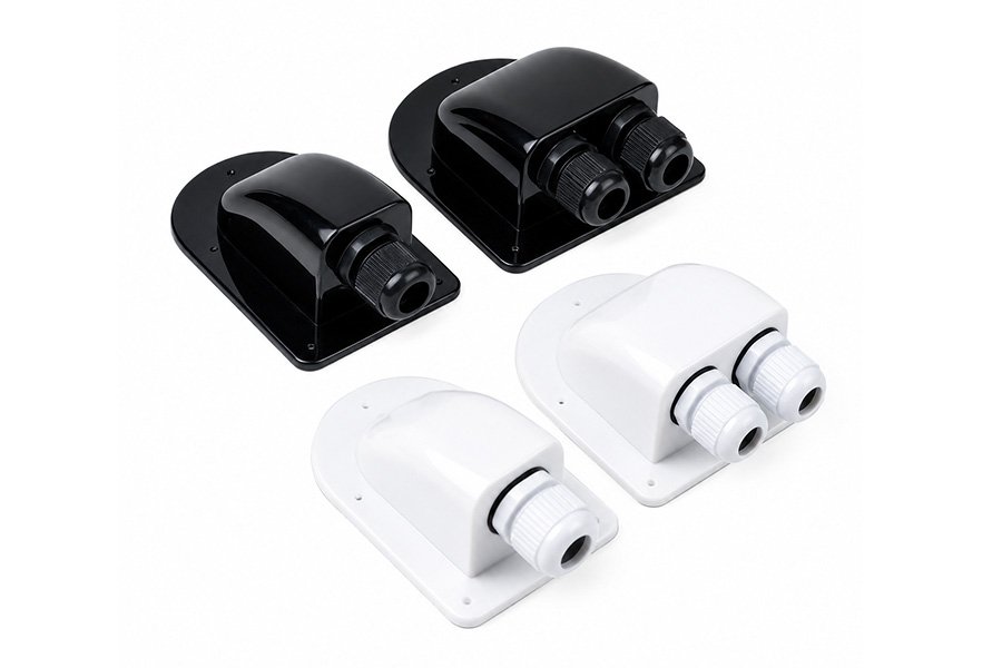 Cable Gland Housings Cable Gland Housings
