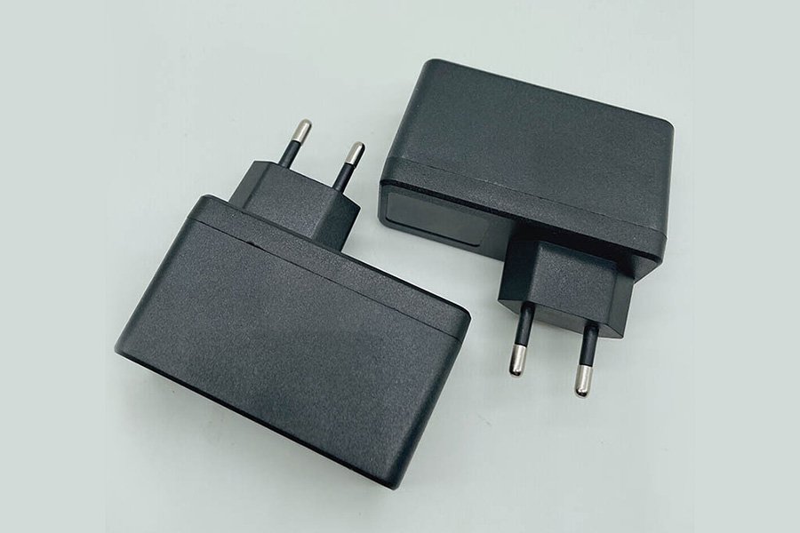 Charger & Adapter Shells Charger & Adapter Shells