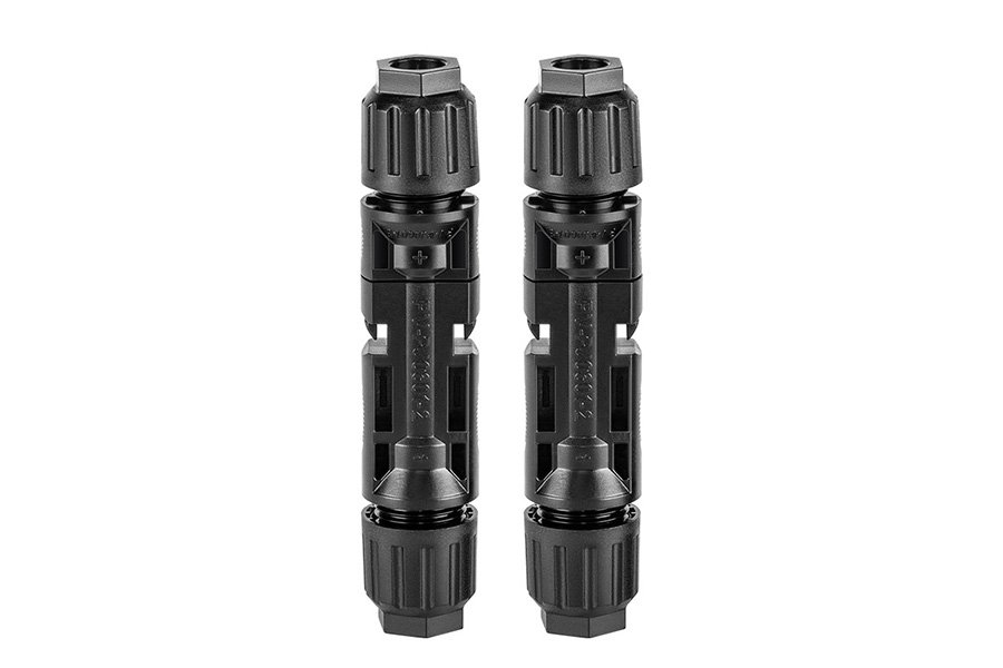 Connector & Plug Housings Connector & Plug Housings