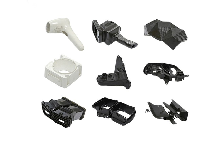 Consumer Electronics Enclosures Consumer Electronics Enclosures