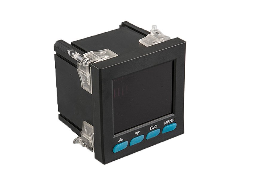Control Panel Enclosures Control Panel Enclosures