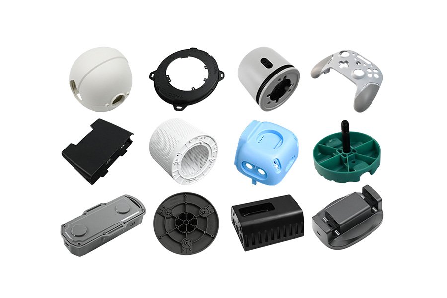 Gadget Accessories injection