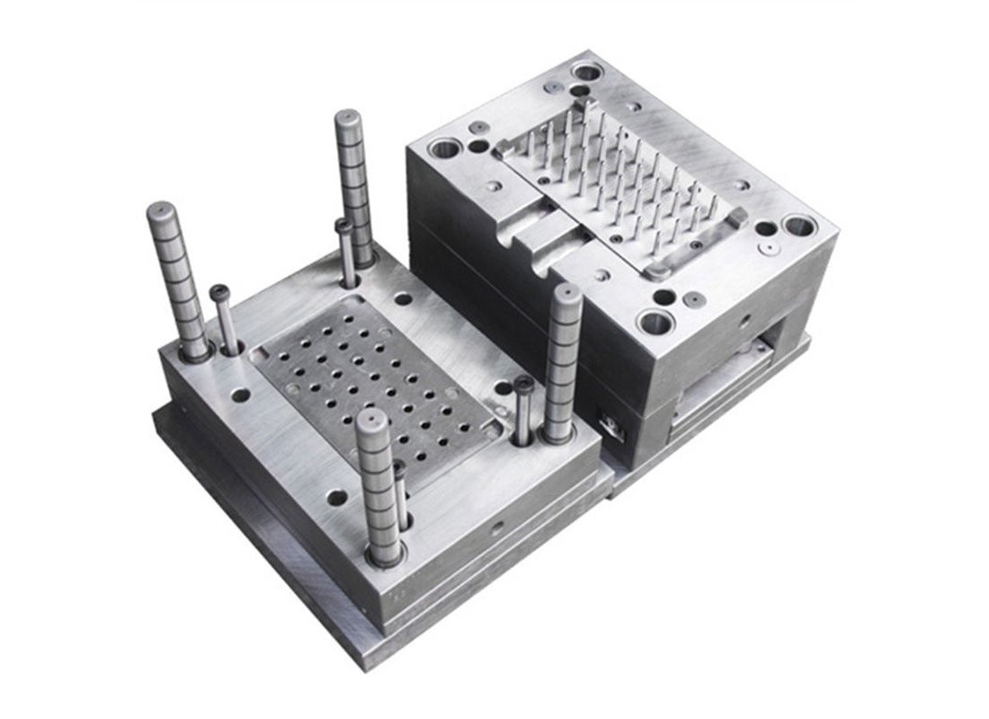 hot runner mold