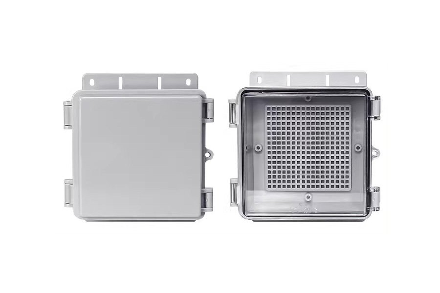 Industrial Enclosures Industrial Enclosures