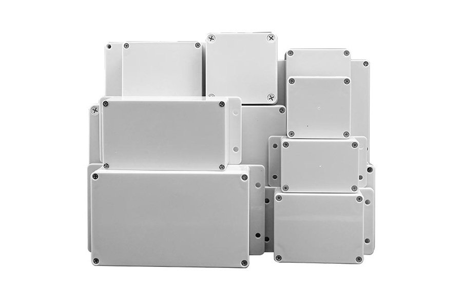 Junction Boxes Junction Boxes