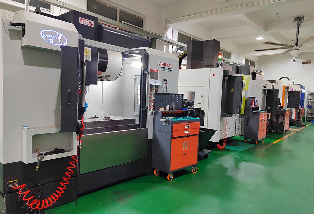 mold shop