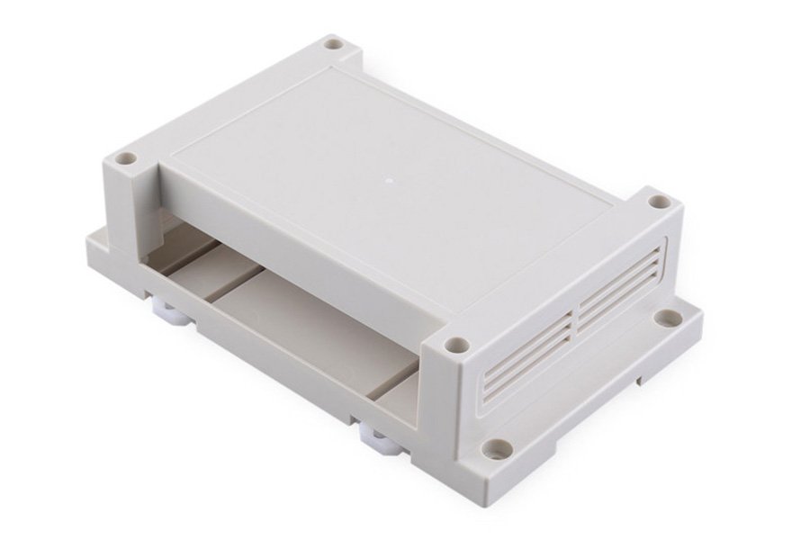 PLC & Relay Housings PLC & Relay Housings