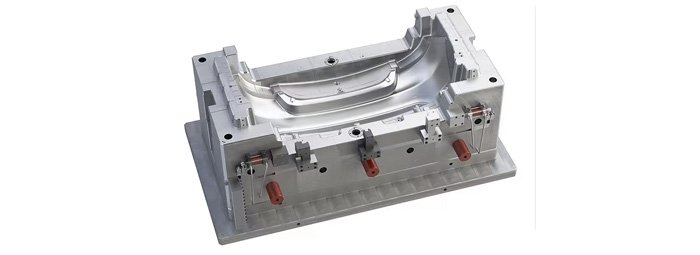 Rapid Aluminum Tooling