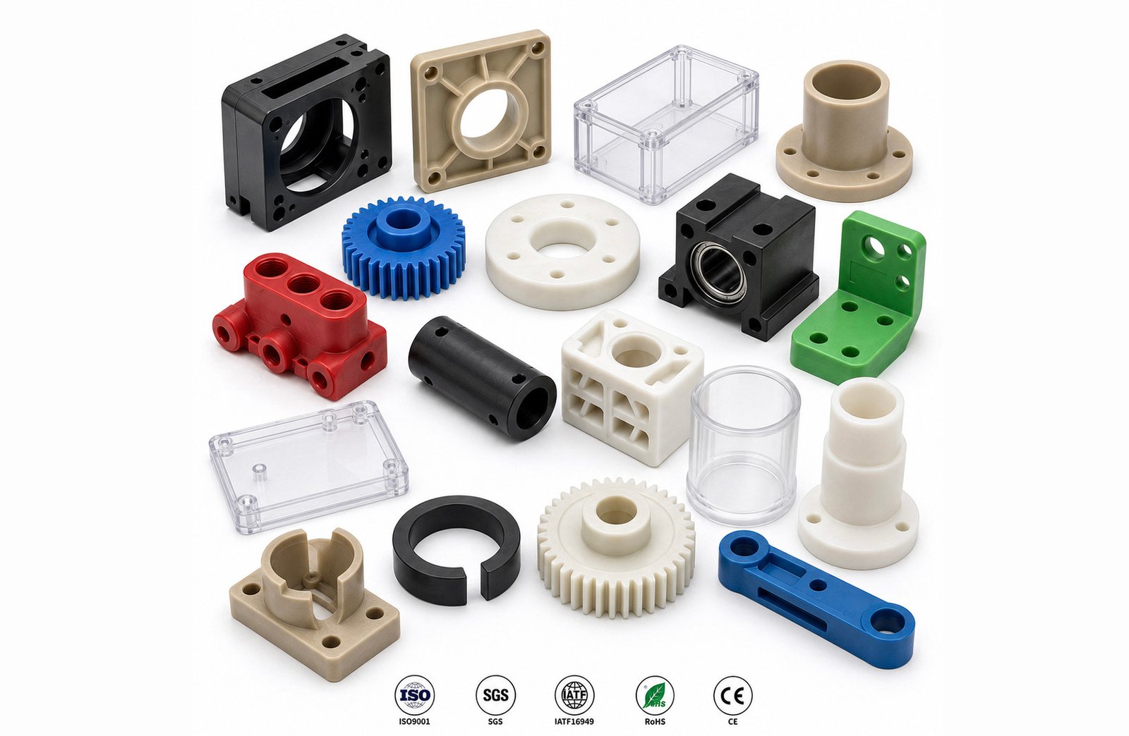 Rapid Prototyping service