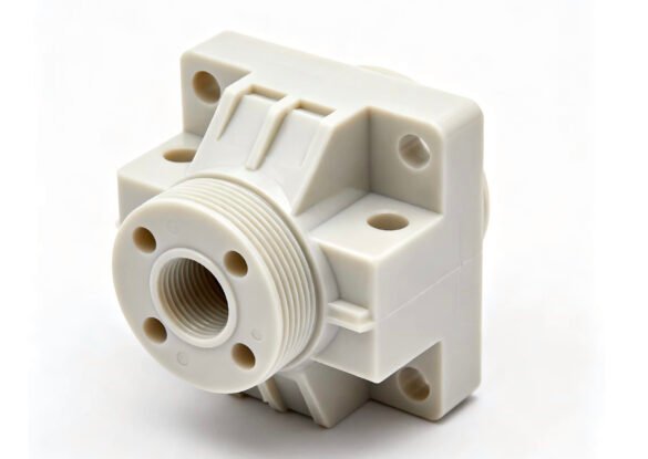 SLA Prototype