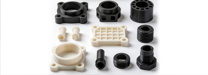SLS Nylon Printing