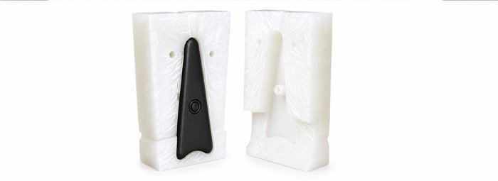 Silicone Vacuum  Casting