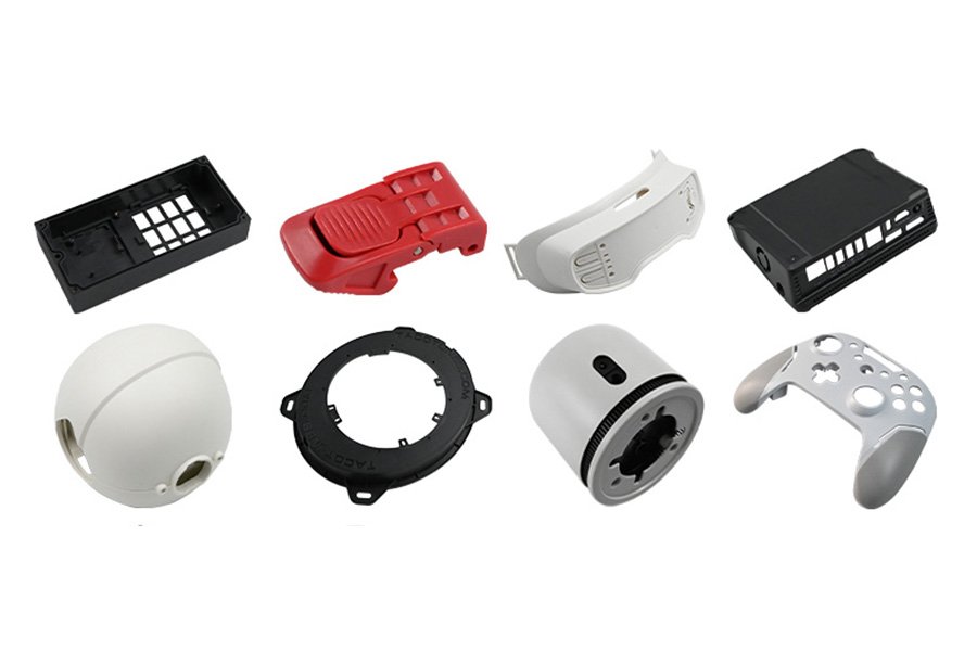Small Appliance Housings Small Appliance Housings
