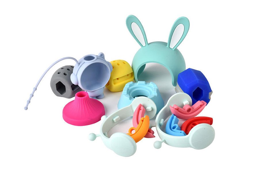 Toy Components injection