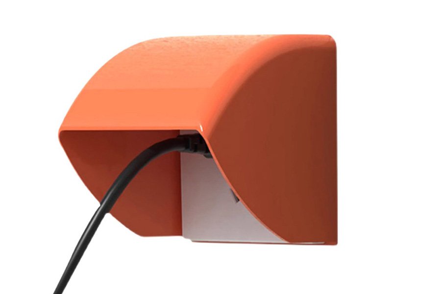 Waterproof Socket Cover Waterproof Socket Cover