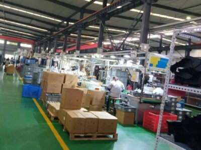 assembly workshop