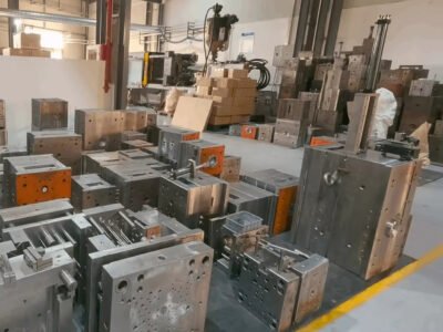 Mold Workshop