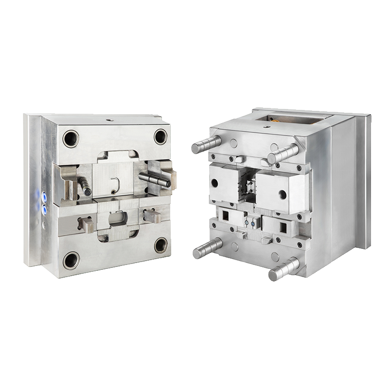 slider mold