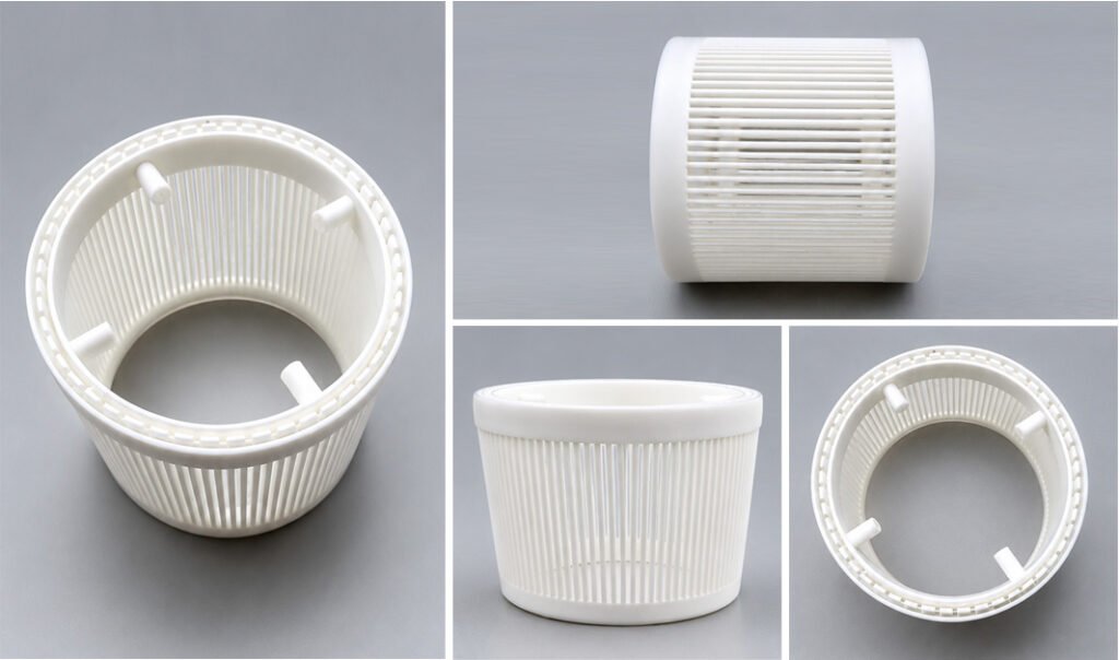 SLA 3D Printing Service