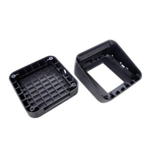 custom plastic components