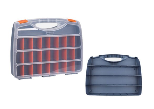 custom plastic toolbox